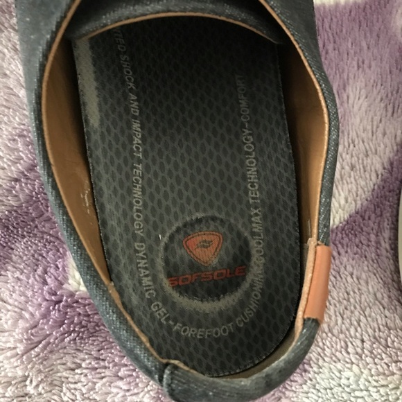 Madden Dress Shoes - Picture 10 of 13
